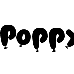 Poppy AOE