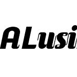 ALusine