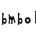 bmbold