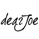 dearJoe II