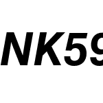 NK59