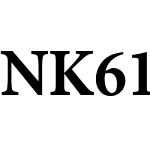 NK61