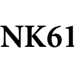 NK61