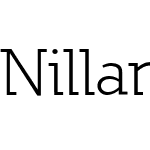 Nilland