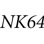 NK64