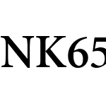 NK65