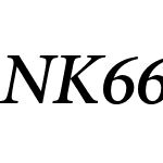 NK66