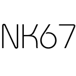 NK67