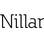 Nilland