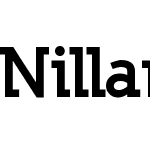 Nilland-Black