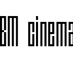 BM cinema