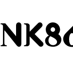 NK86