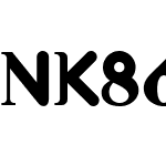 NK86