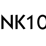 NK102