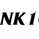 NK109