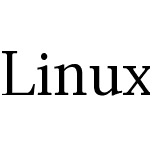 Linux Libertine