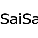 SaiSai