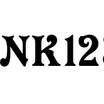 NK123