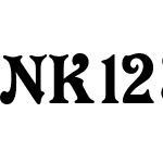 NK123