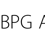 BPG Afxazeti 10EC