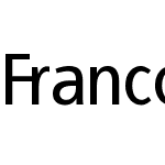 FrancophilSans