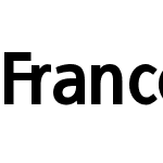 FrancophilSans