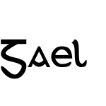 Gael BX UNICODE