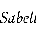 Sabellicus