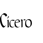 Cicero