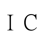 ICS1