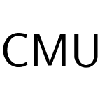 CMU Sans Serif