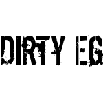 Dirty Ego