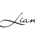 Liana