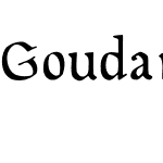 Goudament