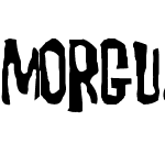 Morgus