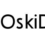 OskiDeneC
