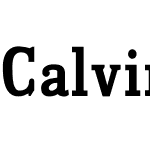 Calvino