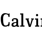 Calvino