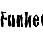 FunkedUp
