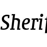 Sheriff