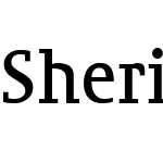 Sheriff