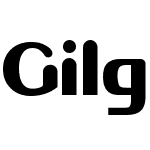 Gilgongo