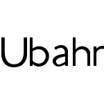 Ubahn-Light