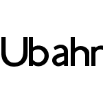 Ubahn