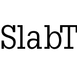 SlabTallX