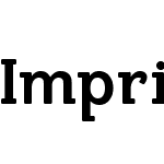 Imprimerie