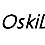 OskiDeneS