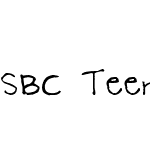 SBC Teeny