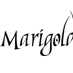 MarigoldWild