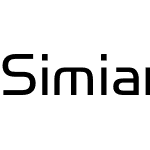 SimianDisplay